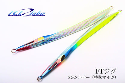 FT180 (FCLLABO)