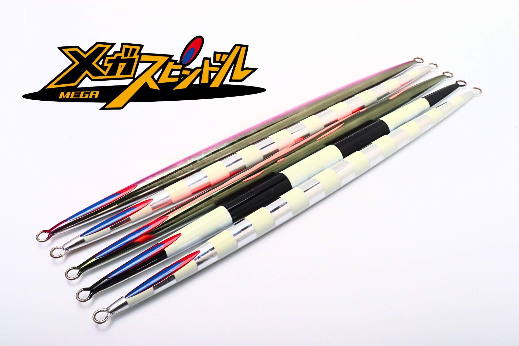 メガスピンドル （DEEP LINER） | 宮崎市の釣具店 FISHING BASE PLAISANCE