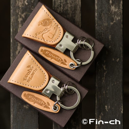 Key Clip [Fin-ch x Vintage Revival Productions]　