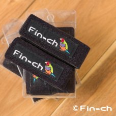 Fin-ch Rod Belt　フィンチロッドベルト ⑨