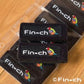 Fin-ch Rod Belt　フィンチロッドベルト ⑨