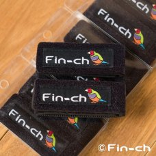 Fin-ch Rod Belt　フィンチロッドベルト ⑨