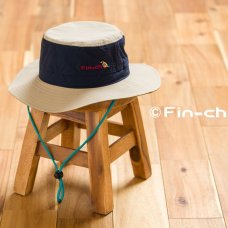 Pinta‐Horizon Air Hat (ピンタホライズンエアーハット) 砂紺色（さこん）⑥
