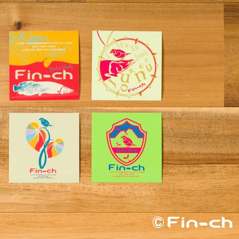 Fin-ch | 宮崎市の釣具店 FISHING BASE PLAISANCE