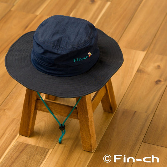 Pinta‐Horizon Air Hat (ピンタホライズンエアーハット) 至極色（しごくいろ）