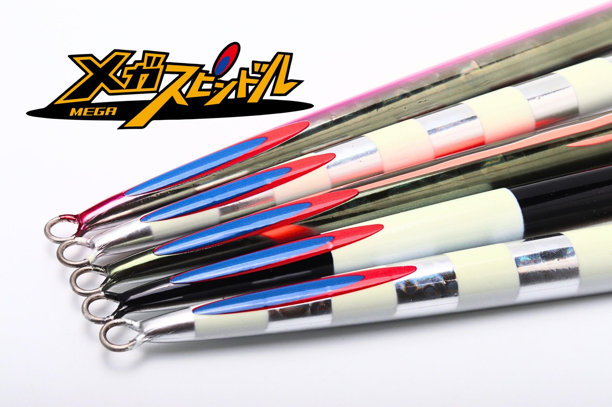 メガスピンドル （DEEP LINER） | 宮崎市の釣具店 FISHING BASE PLAISANCE
