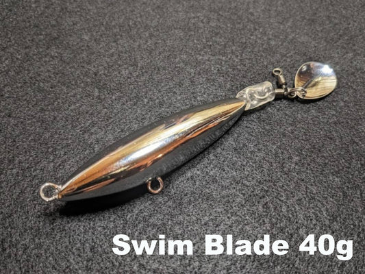 エッジベイト　ブレード