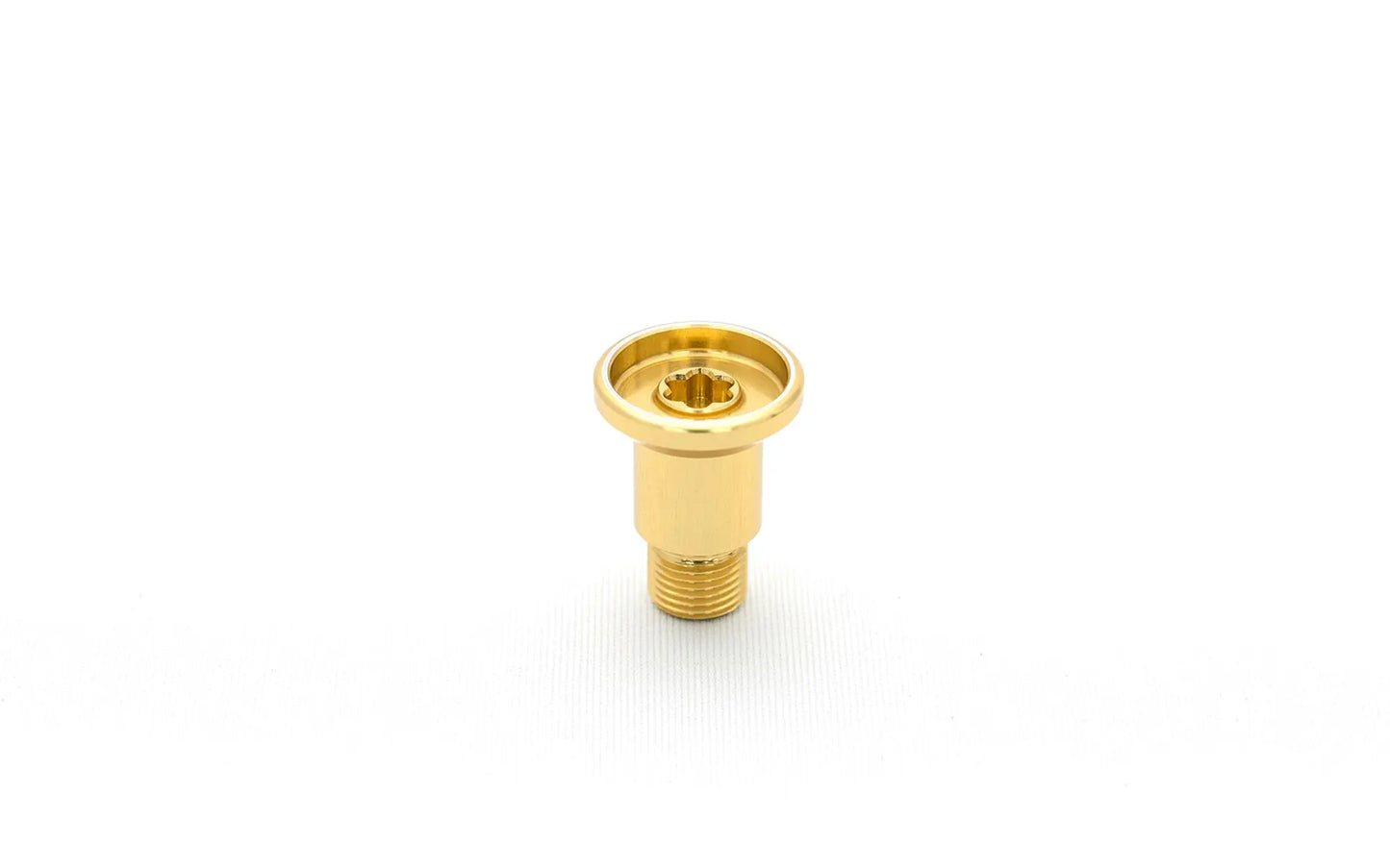 WHEEL CAP “Mk-1”