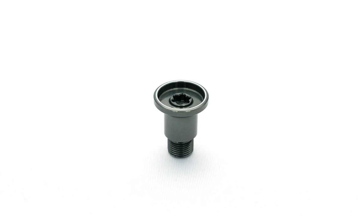 WHEEL CAP “Mk-1”