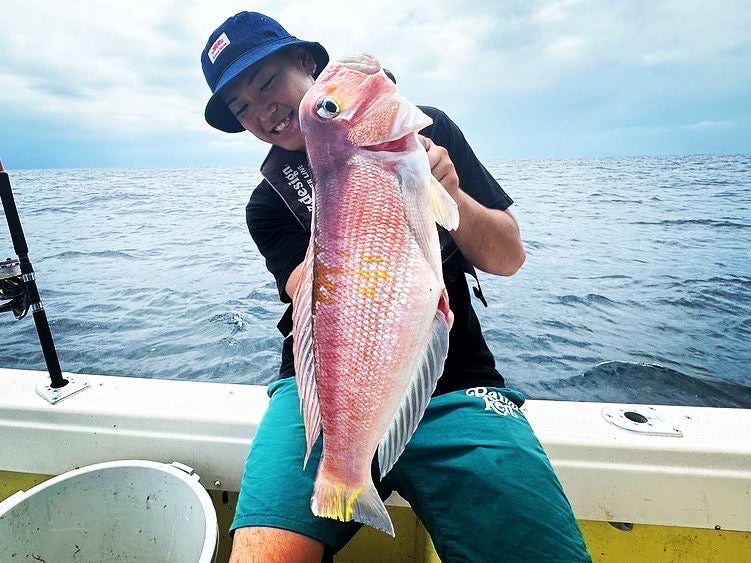 宮崎の海釣り 宮崎の海釣り