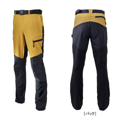 アクティブストレッチドライパンツ