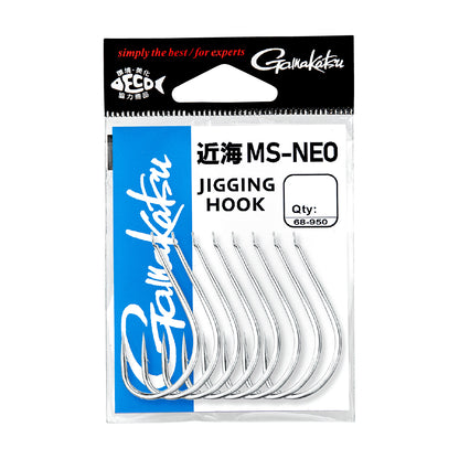 アシストフック 近海MS-NEO ダブル
