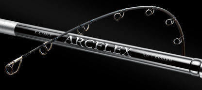 LUXXE アークフレックス RS
