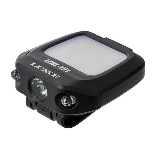 キャップライト LEHL151