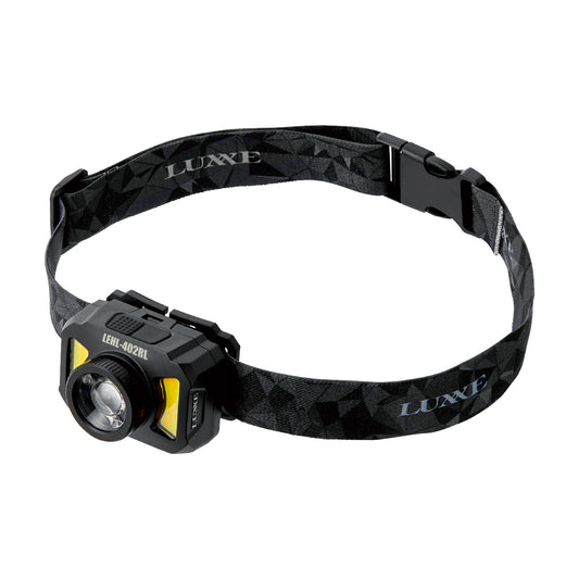 ヘッドライト LEHL402RL