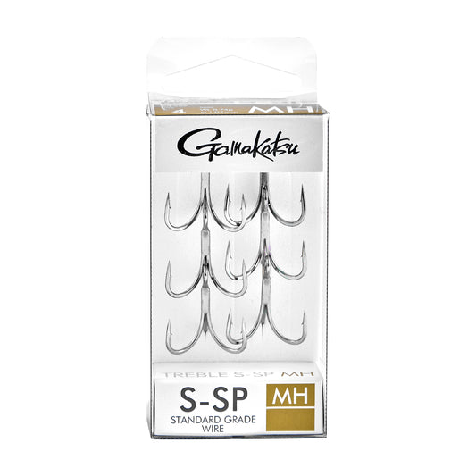 スタンダードトレブルS-SP シリーズ