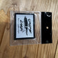 CUSTOM　LOGO　WAPPEN　DRT　USA　KLASH　Trout