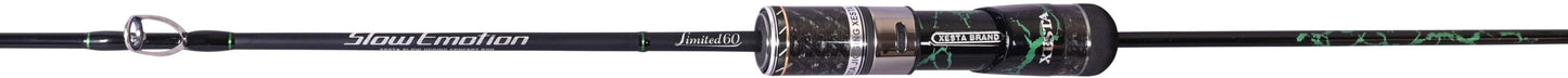 SlowEmotion limited60