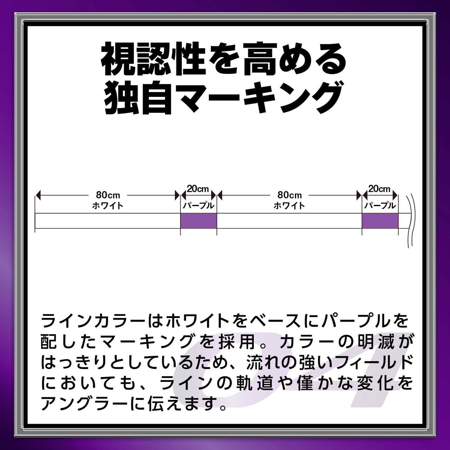 アバニ シーバス マックスパワー PE X9