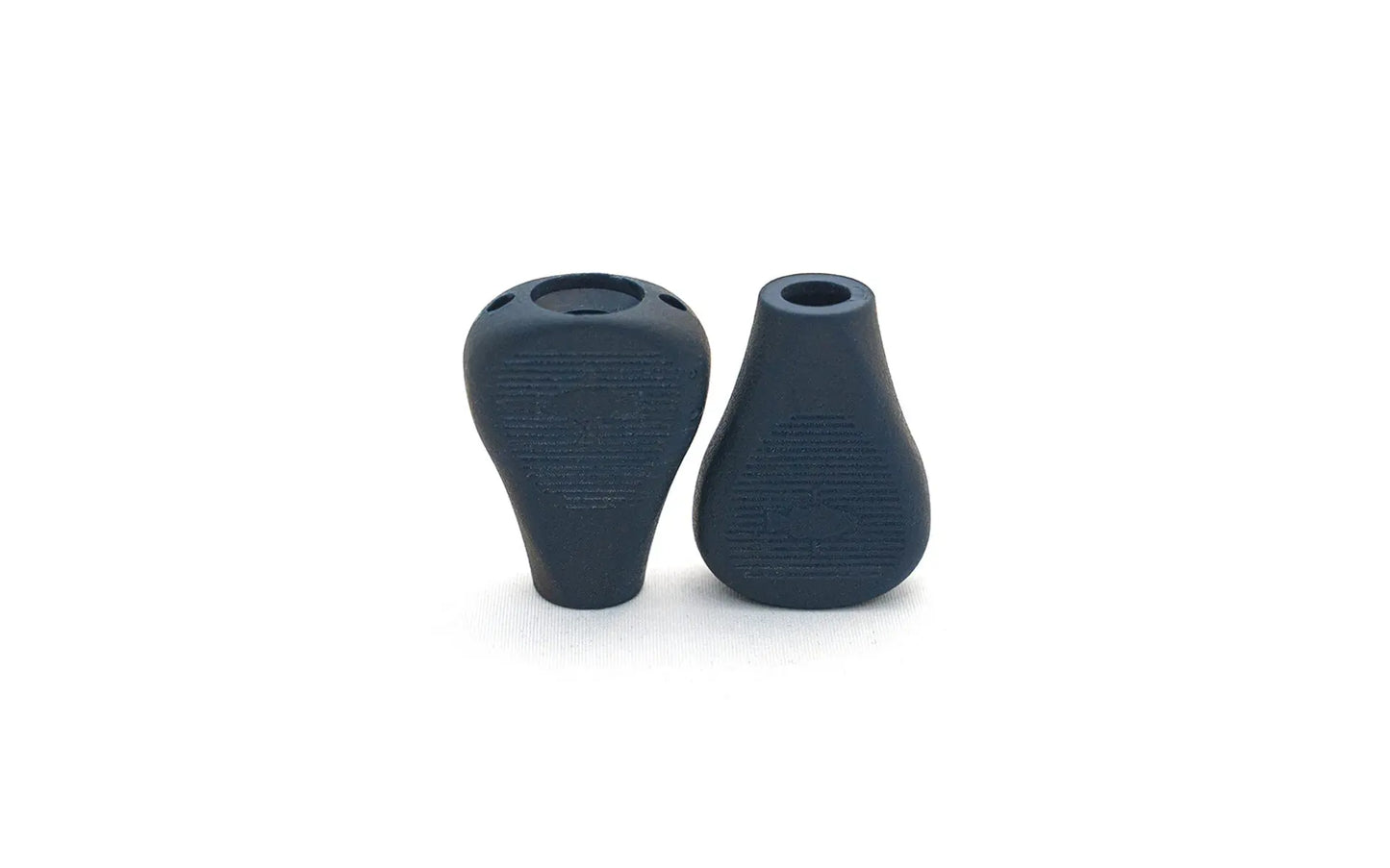 FLAT KNOB