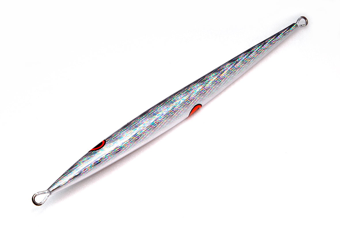 RISE JIG FLAT