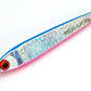 RISE JIG FLAT