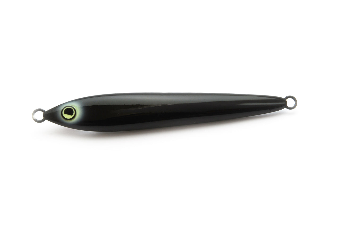 RISE JIG FLAT