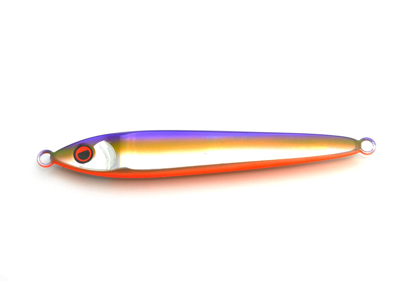 RISE JIG FLAT