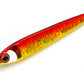 RISE JIG FLAT
