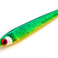 RISE JIG FLAT
