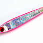 RISE JIG FLAT