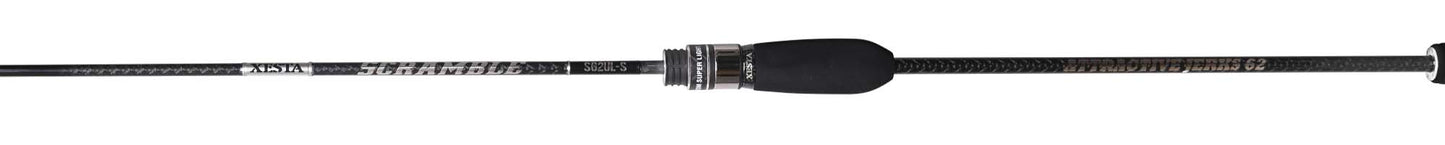 SCRAMBLE SUPERLIGHTSPEC