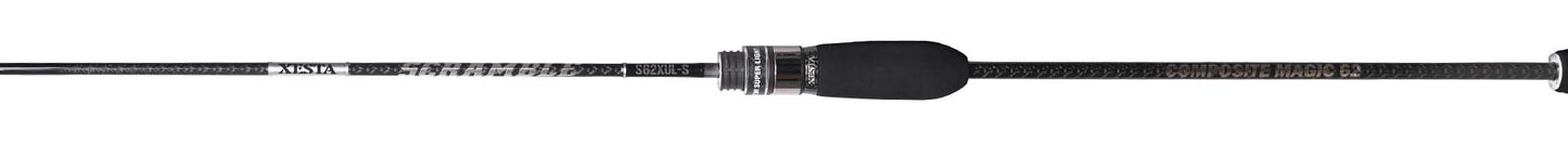 SCRAMBLE SUPERLIGHTSPEC