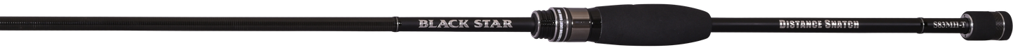 BLACK STAR