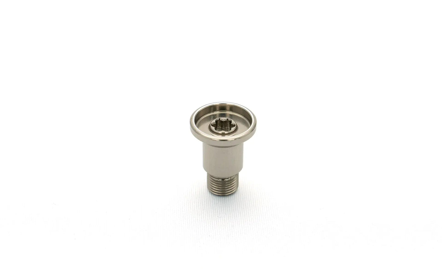 WHEEL CAP “Mk-1”