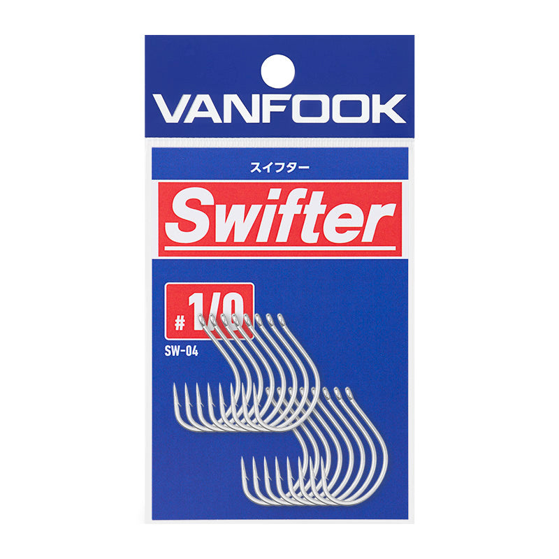 SW-04 Swifter