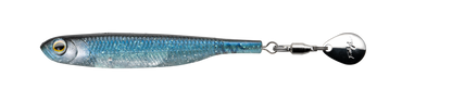 Flash-J SPIN ELASTOMER 3inch SW