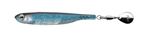 Flash-J SPIN ELASTOMER 3inch SW