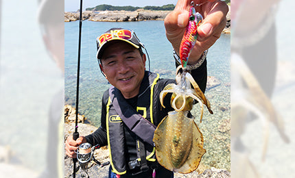 アオリーQ® サーチ ダブルグロー®