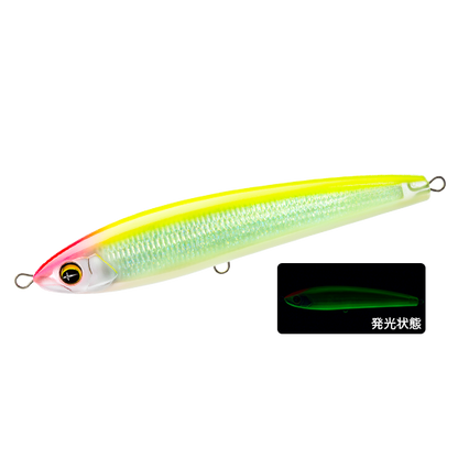 ソニックブーム SBダイブ（F）