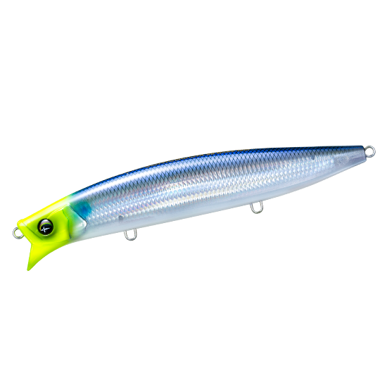 ソニックブーム® SBウェイク 165F