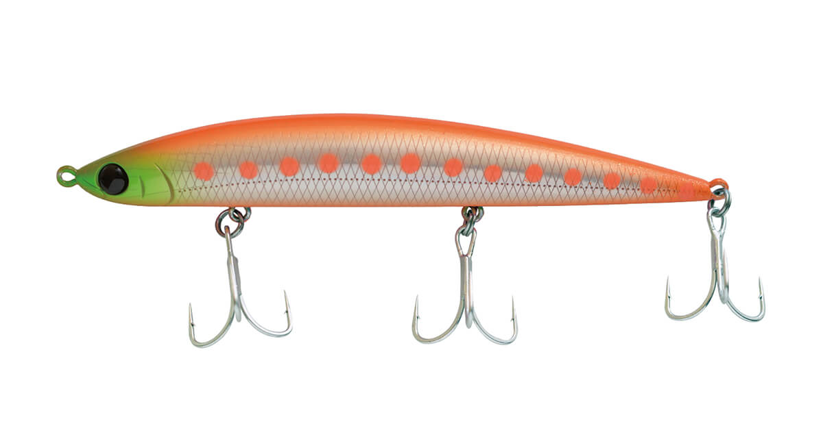 アスリート12ssp ダブルアカキン　ヒラメノエサ　セット アスリート12SSP | 宮崎市の釣具店 FISHING BASE PLAISANCE