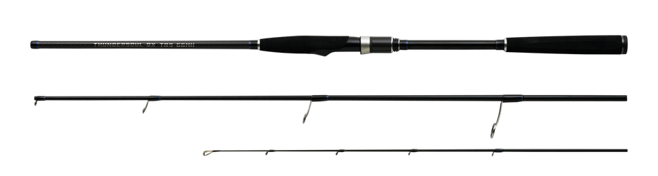 THUNDERSOUL-QX TRS-66MH