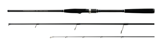 THUNDERSOUL-QX TRS-66MH