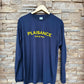 PLAISANCE×embankment ©　コラボロンT