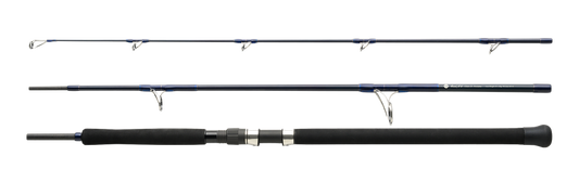 C3+ W.o.r.C 8'2" Class25 Portable