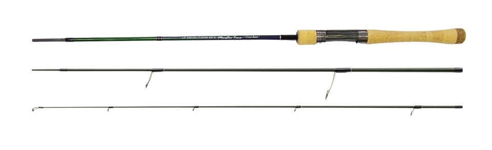 C3+ SAKURA CUSTOM 6'3