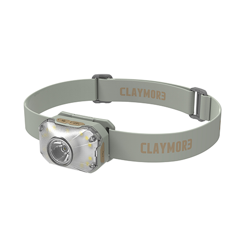 CLAYMORE HEADY2  クレイモア ヘッディー2