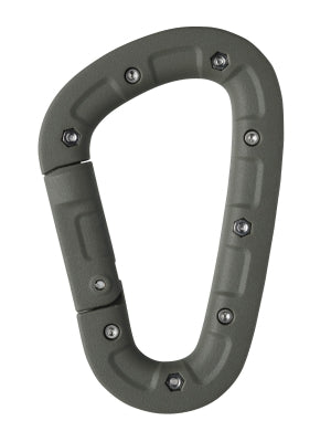 王様　カラビナキッター