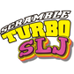 SCRAMBLE turbo SLJ